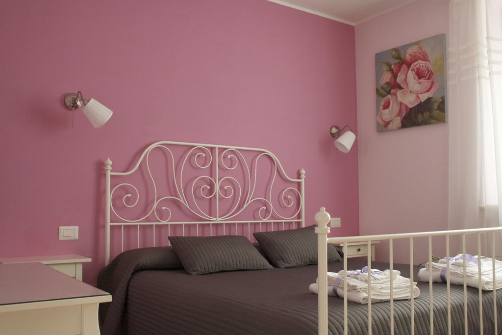 B&B Lavanda E Rosmarino Assisi Værelse billede
