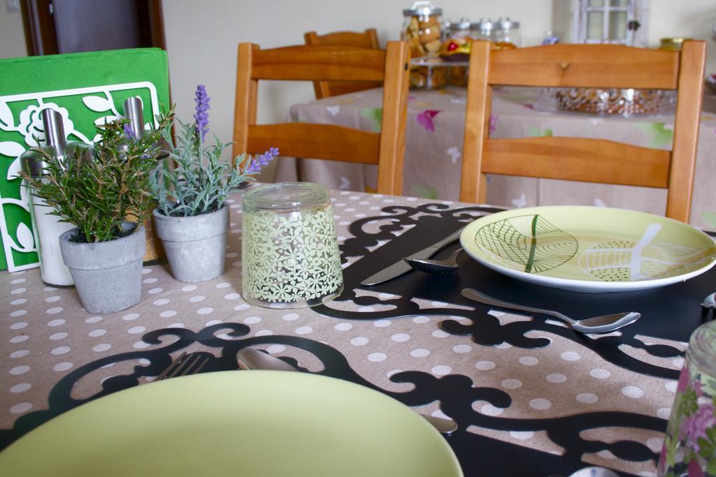 B&B Lavanda E Rosmarino Assisi Eksteriør billede