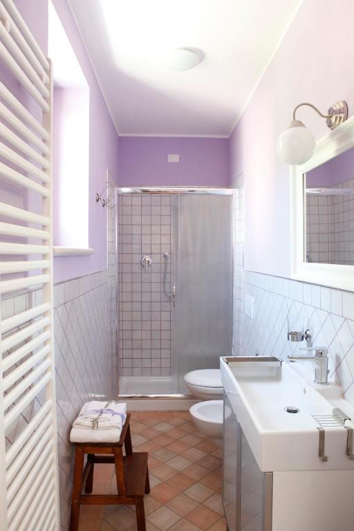 B&B Lavanda E Rosmarino Assisi Værelse billede