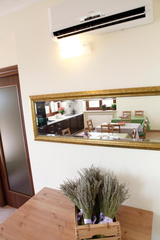 B&B Lavanda E Rosmarino Assisi Eksteriør billede