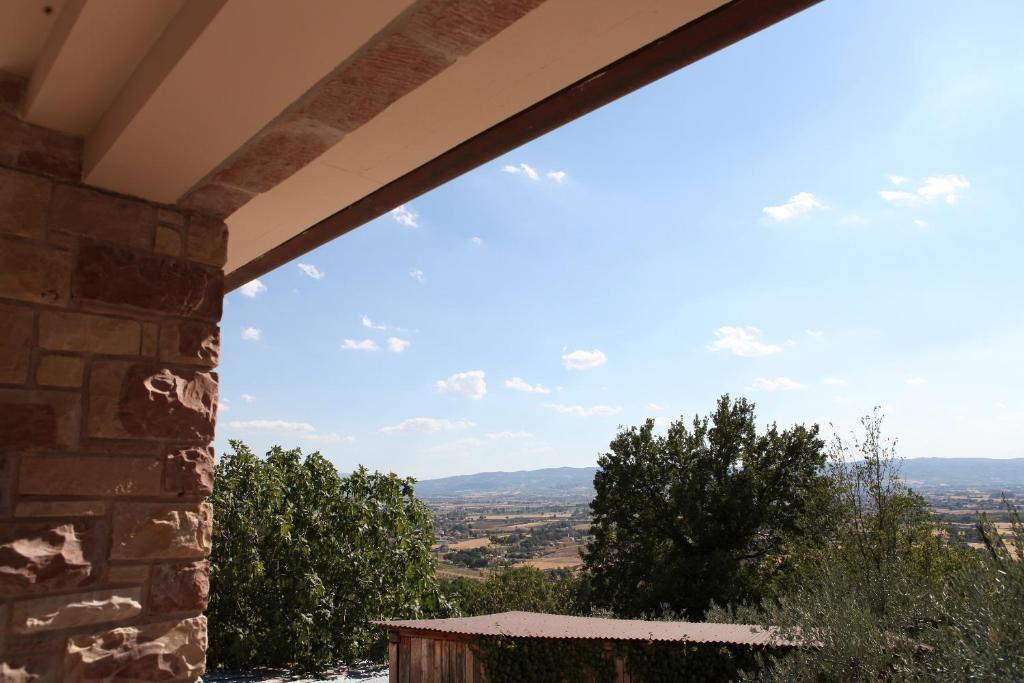 B&B Lavanda E Rosmarino Assisi Eksteriør billede
