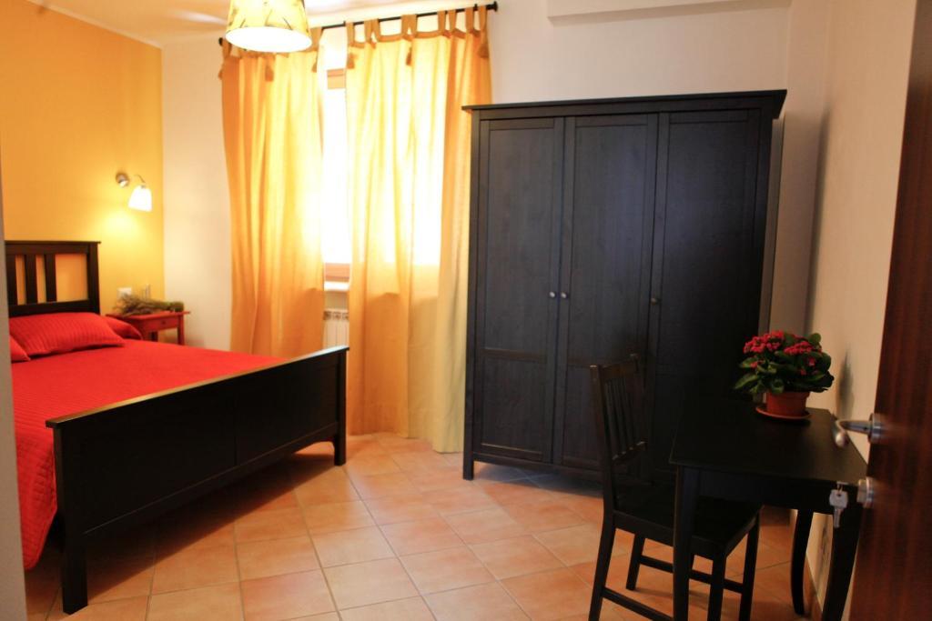 B&B Lavanda E Rosmarino Assisi Eksteriør billede