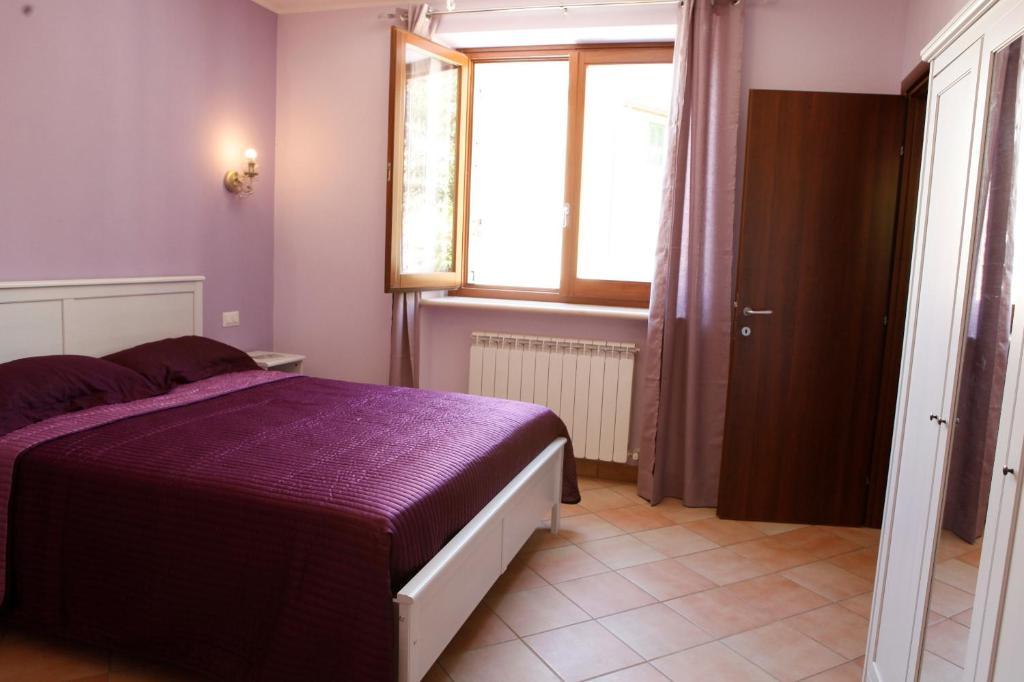 B&B Lavanda E Rosmarino Assisi Eksteriør billede