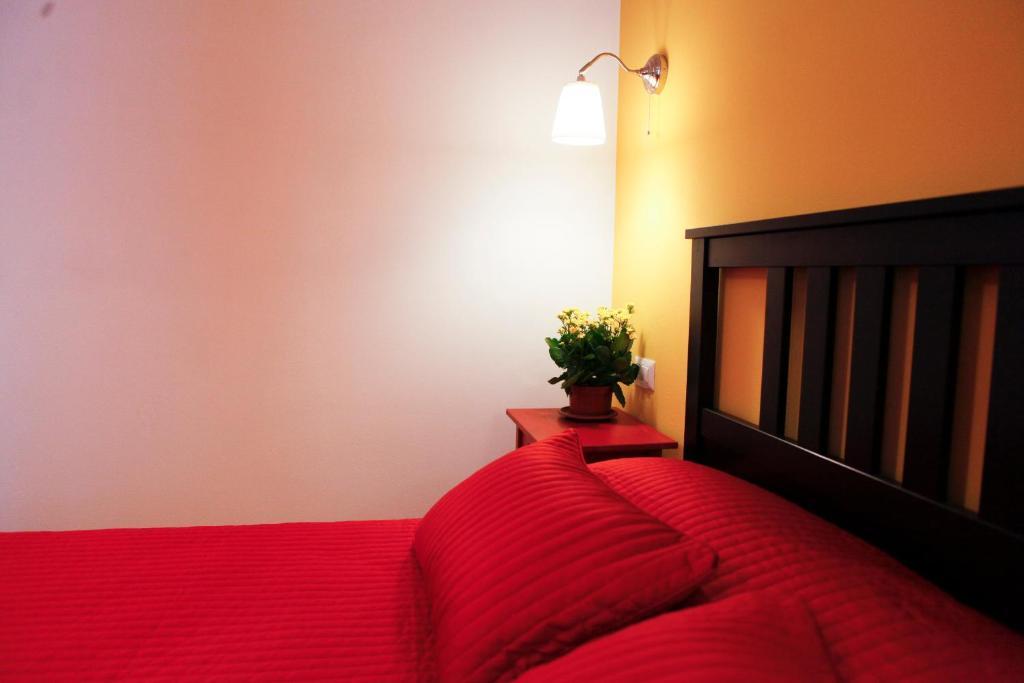 B&B Lavanda E Rosmarino Assisi Eksteriør billede