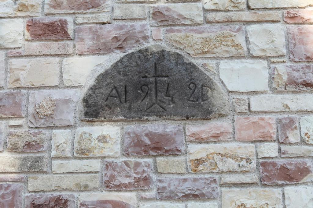 B&B Lavanda E Rosmarino Assisi Eksteriør billede